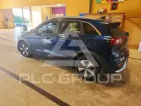 2017 KIA Niro photo