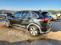 2017 KIA Niro фото
