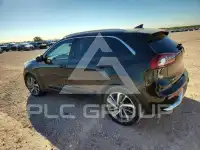 2017 KIA Niro фото