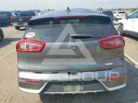 2017 KIA Niro фото