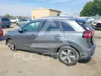 2017 KIA Niro фото