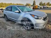 2017 KIA Niro photo