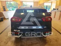 2017 KIA Niro photo