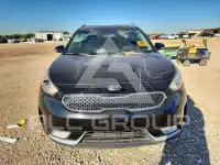 2017 KIA Niro фото