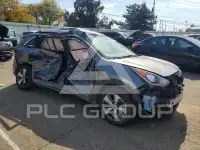 2017 KIA Niro фото