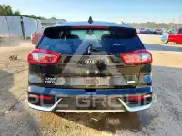 2017 KIA Niro фото