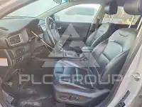 2017 KIA Niro photo