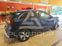 2017 KIA Niro photo