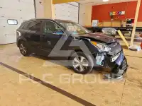 2017 KIA Niro photo
