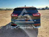 2017 KIA Niro фото