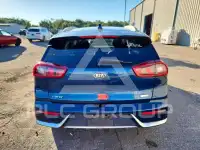 2017 KIA Niro фото