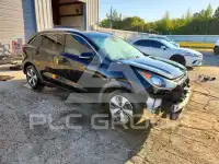 2017 KIA Niro фото