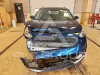 2017 KIA Niro photo