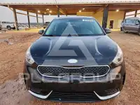 2017 KIA Niro фото