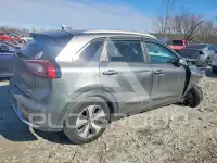 2017 KIA Niro фото