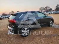 2017 KIA Niro фото