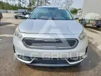 2017 KIA Niro фото