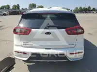2017 KIA Niro фото