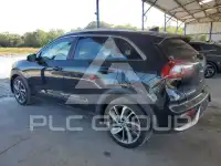 2017 KIA Niro фото