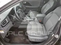 2017 KIA Niro photo