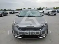 2017 KIA Niro photo