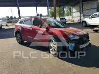 2017 KIA Niro фото
