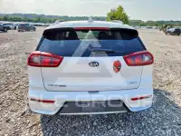 2017 KIA Niro фото