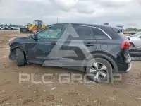 2017 KIA Niro фото