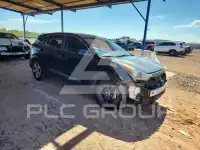 2017 KIA Niro photo