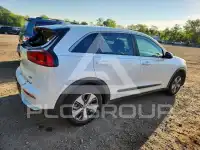 2017 KIA Niro фото