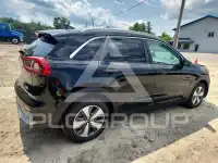 2017 KIA Niro фото