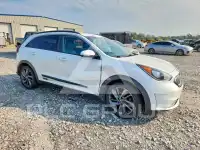 2017 KIA Niro фото