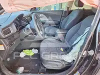 2017 KIA Niro photo