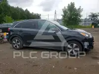 2017 KIA Niro фото