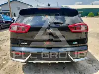 2017 KIA Niro фото