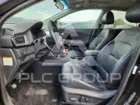 2017 KIA Niro фото
