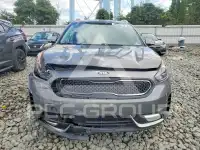 2017 KIA Niro фото