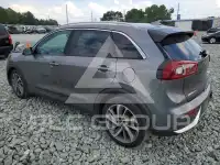 2017 KIA Niro фото