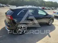 2017 KIA Niro фото