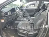 2017 KIA Niro фото