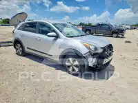 2017 KIA Niro фото