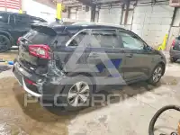 2017 KIA Niro фото