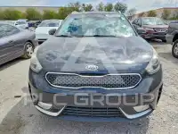 2017 KIA Niro фото