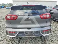 2017 KIA Niro фото