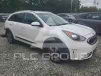 2017 KIA Niro фото