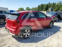 2017 KIA Niro фото