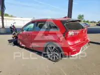 2017 KIA Niro фото