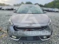 2017 KIA Niro фото