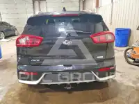 2017 KIA Niro фото