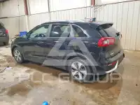 2017 KIA Niro фото
